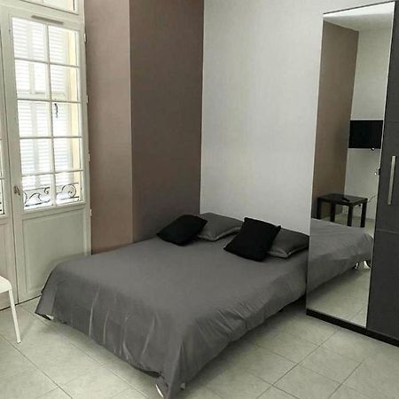 Five Stars S10 Apart otel Marsilya Dış mekan fotoğraf