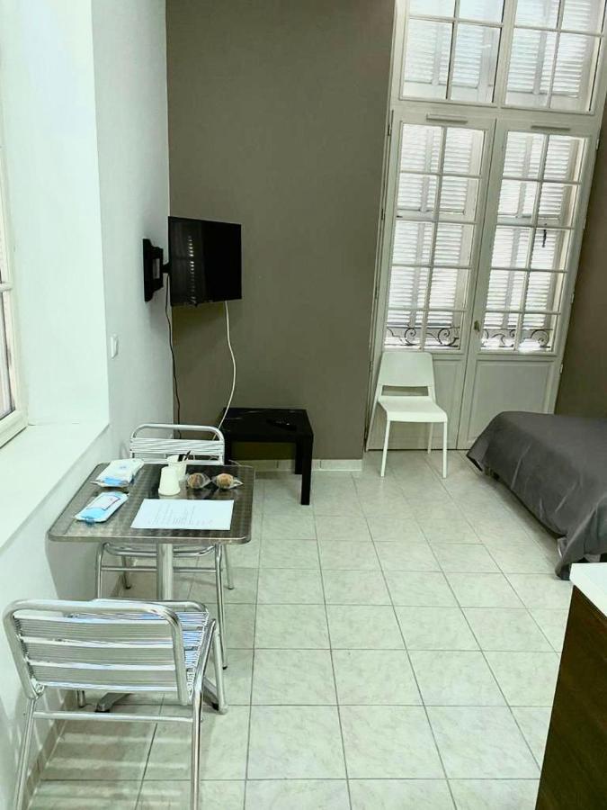Five Stars S10 Apart otel Marsilya Dış mekan fotoğraf
